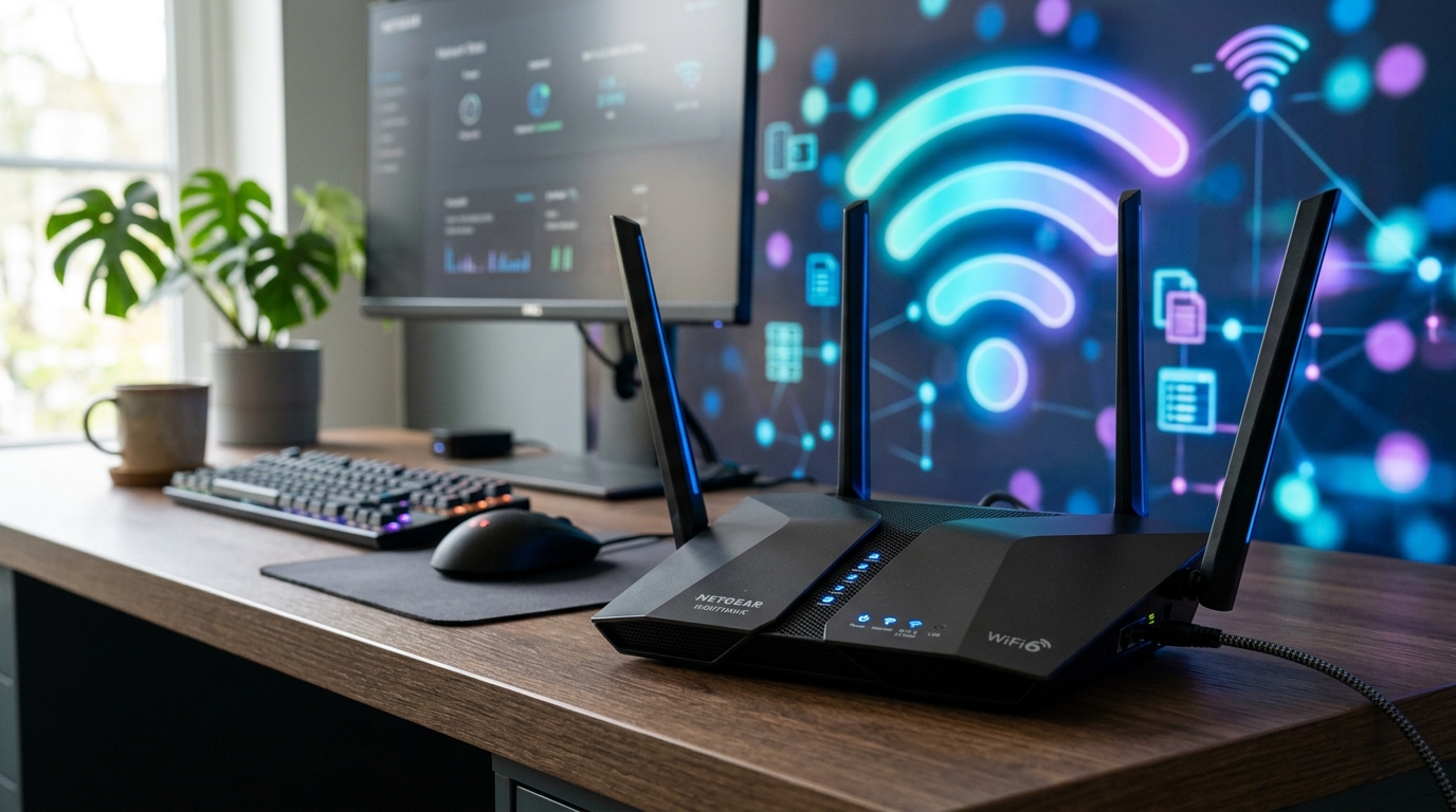 Why streams buffer