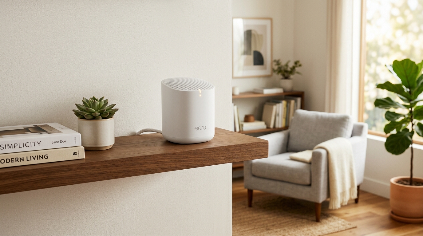 Getting more from your Wi-Fi